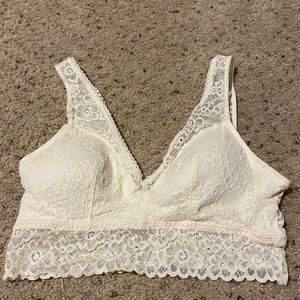 Lace Bralette